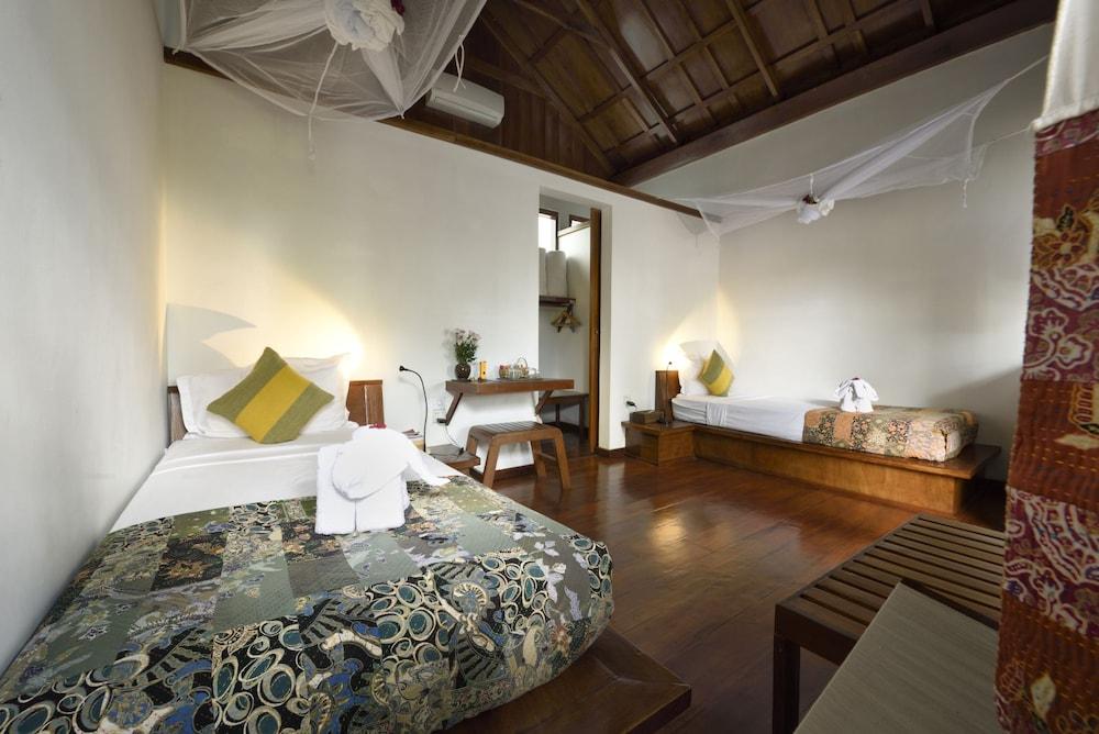 La Maison Birmane Boutique Hotel