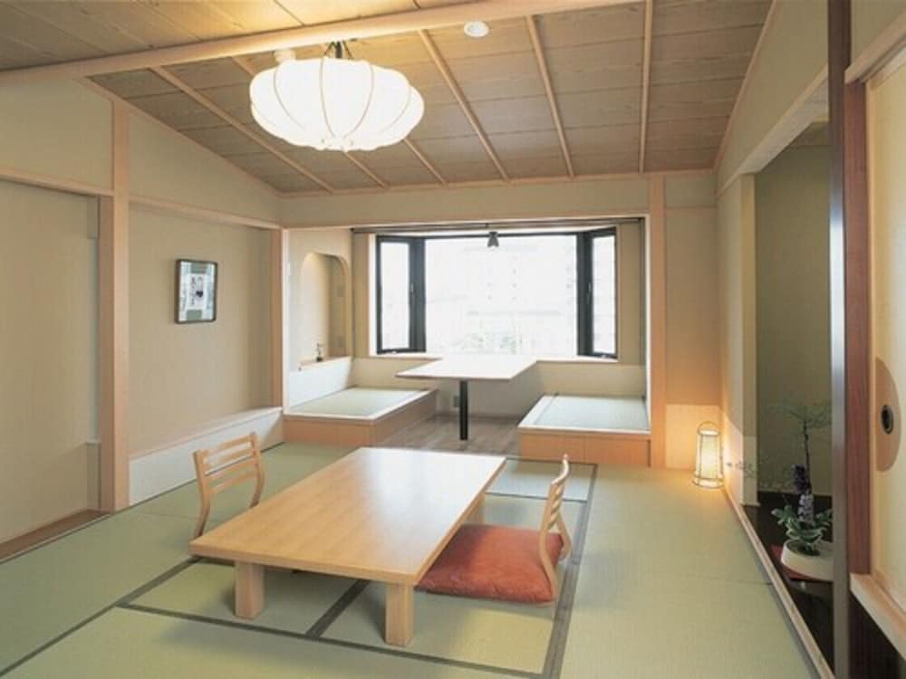 Yunokawa Kanko Hotel Shoen