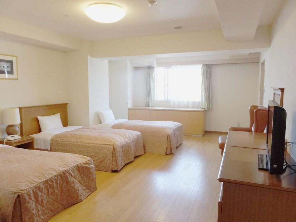 Itoen Hotel Atamikan