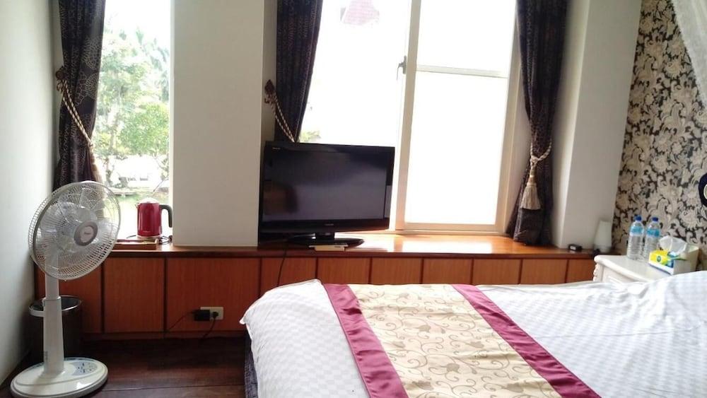 Yun Shan Shui Yi Cui Hsuan Resort