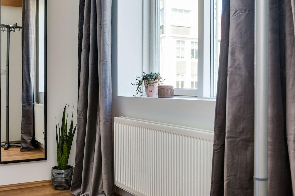 Týr Apartments by Heimaleiga