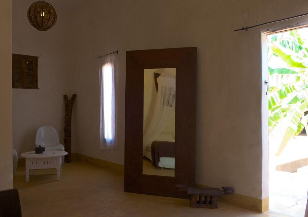 La Parenthese de Marrakech