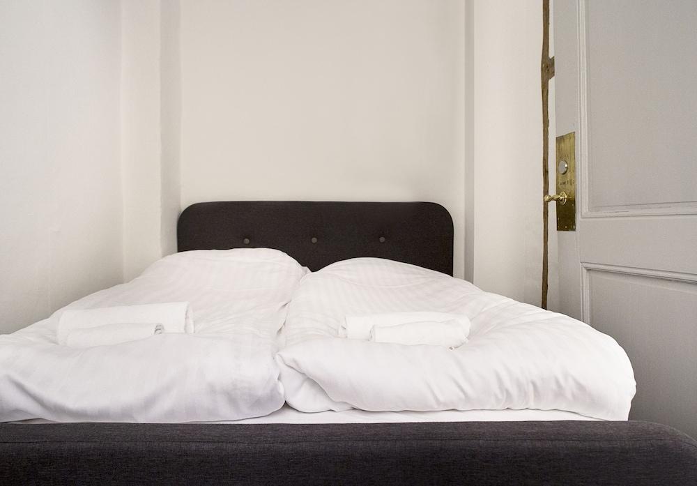 Spacious Apartments in Copenhagen Centre