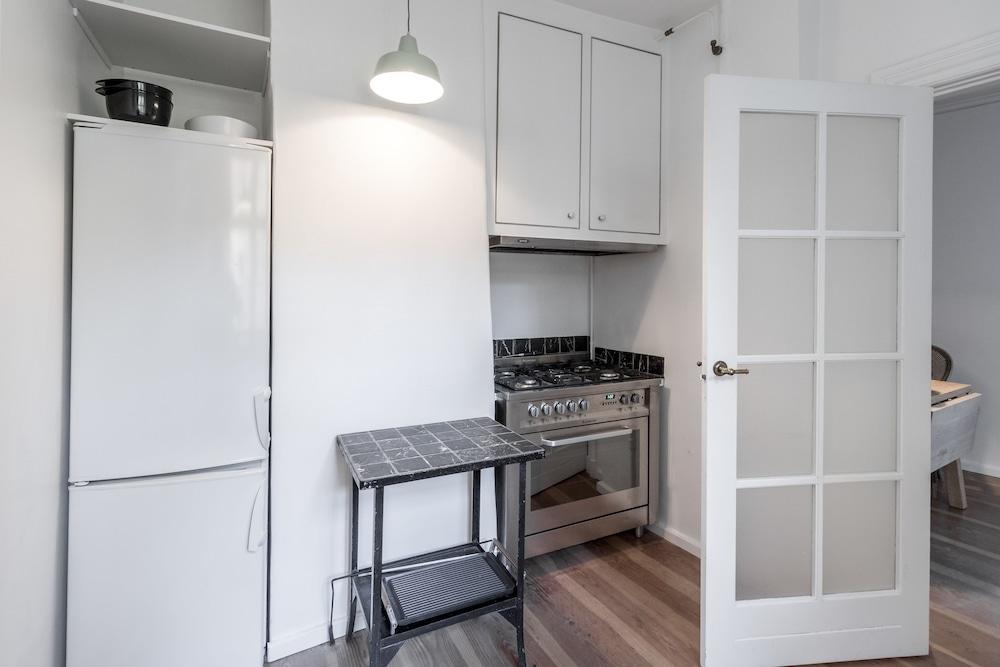 Large Apartment in Historic Centre