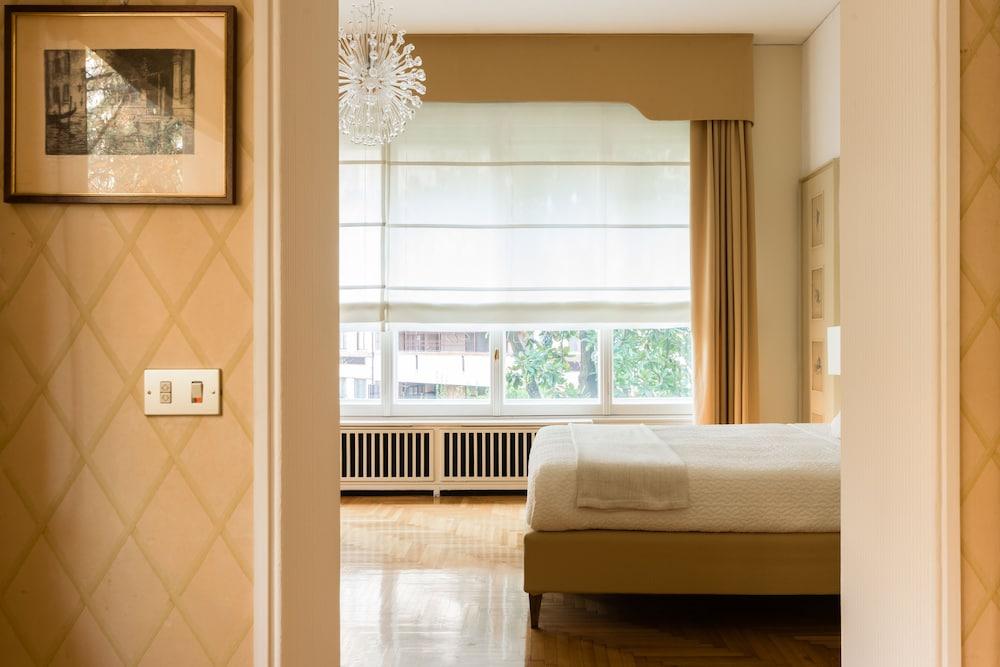 Home at Hotel - Monte Rosa