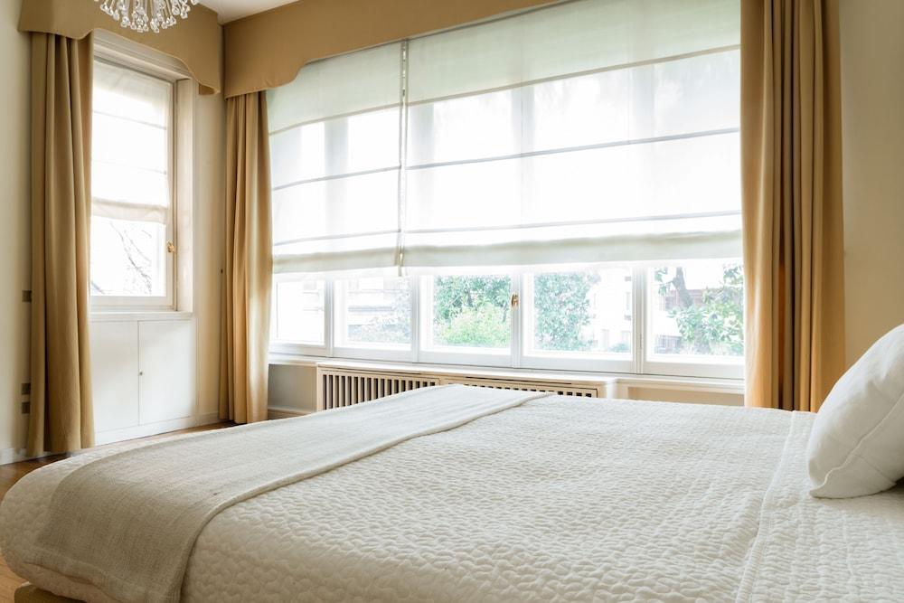 Home at Hotel - Monte Rosa