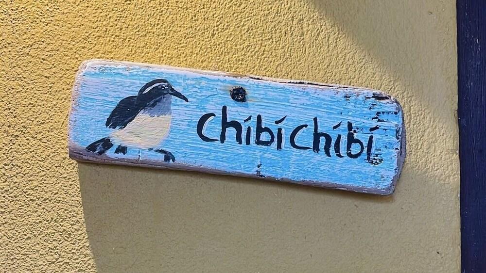 Ocean View Villas Bonaire