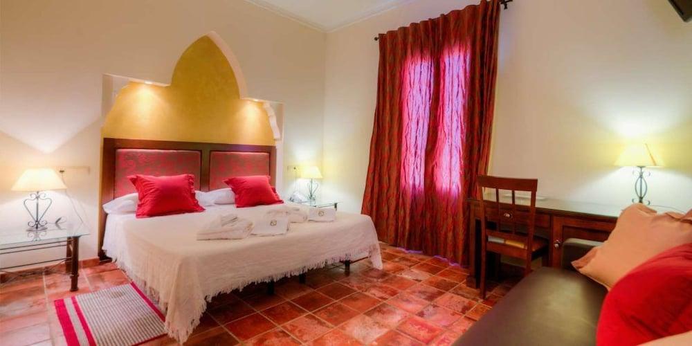 Cortijo Los Naranjos de San Juan