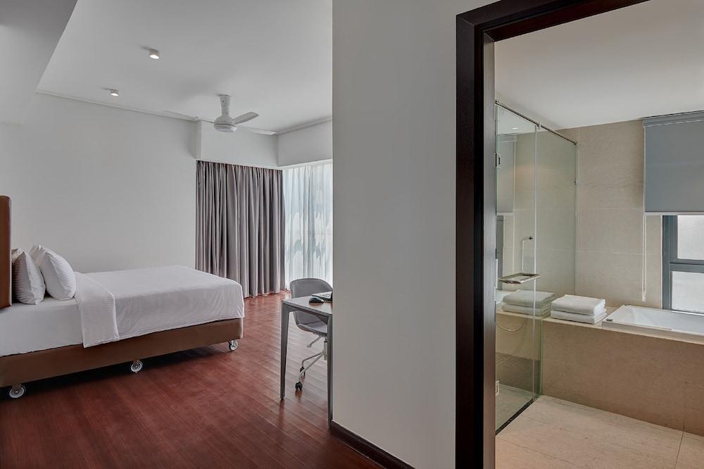 Trillion Suites by SLG