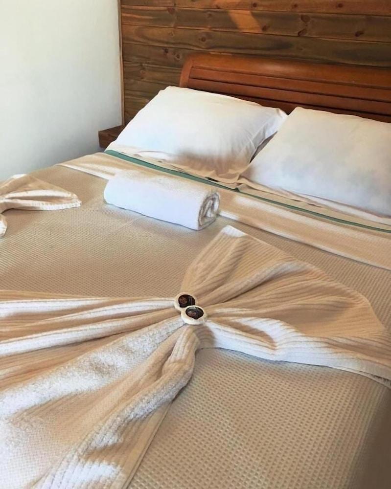 Pousada Cantinho D'Abrantes