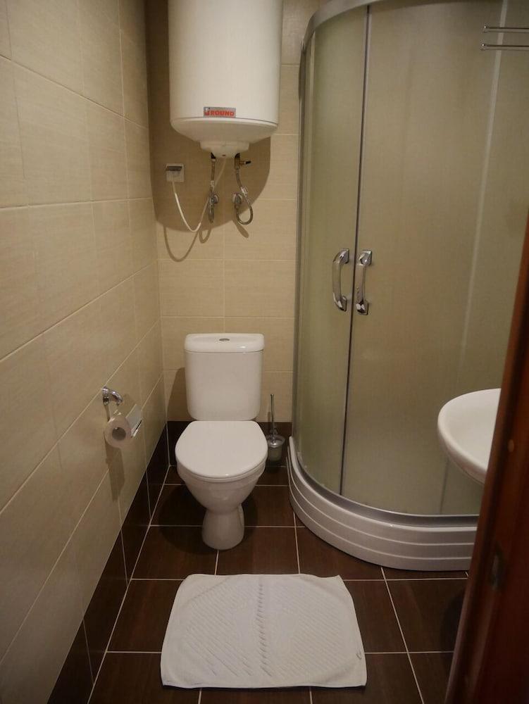 Shishki na Lampushke - Casa de Campo