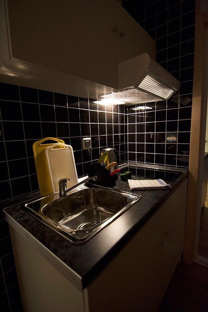 Shishki na Lampushke - Finnish Kalevala