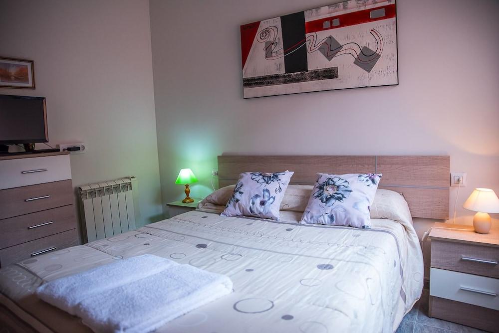 Apartamentos Rincón de Salvador