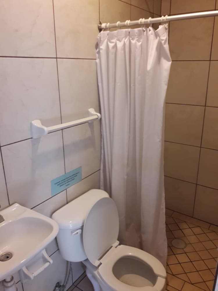 Hotel Centro Médico