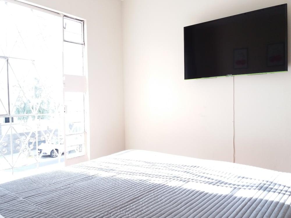 Guest House Miraflores