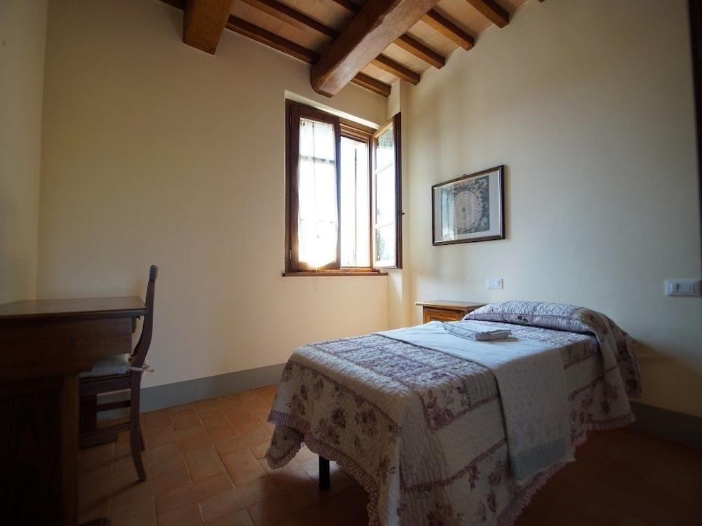 Agriturismo Il Beccafico Alpaca