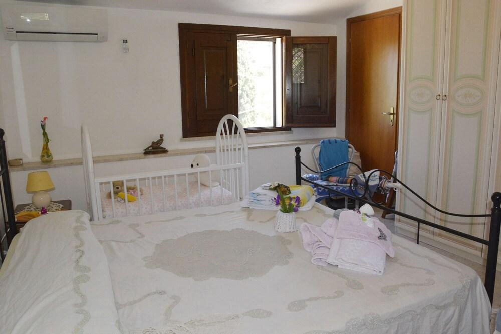 La Casa tra San Vito Lo Capo e Erice