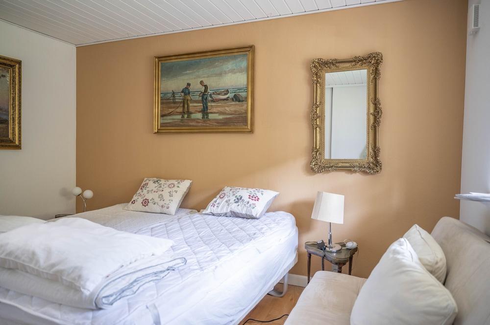 Skortskær Bondegårdsferie