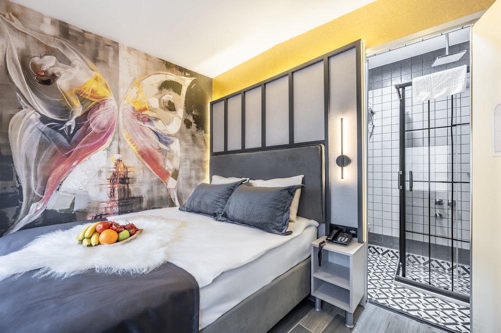 Taksim Terrapia Hotel