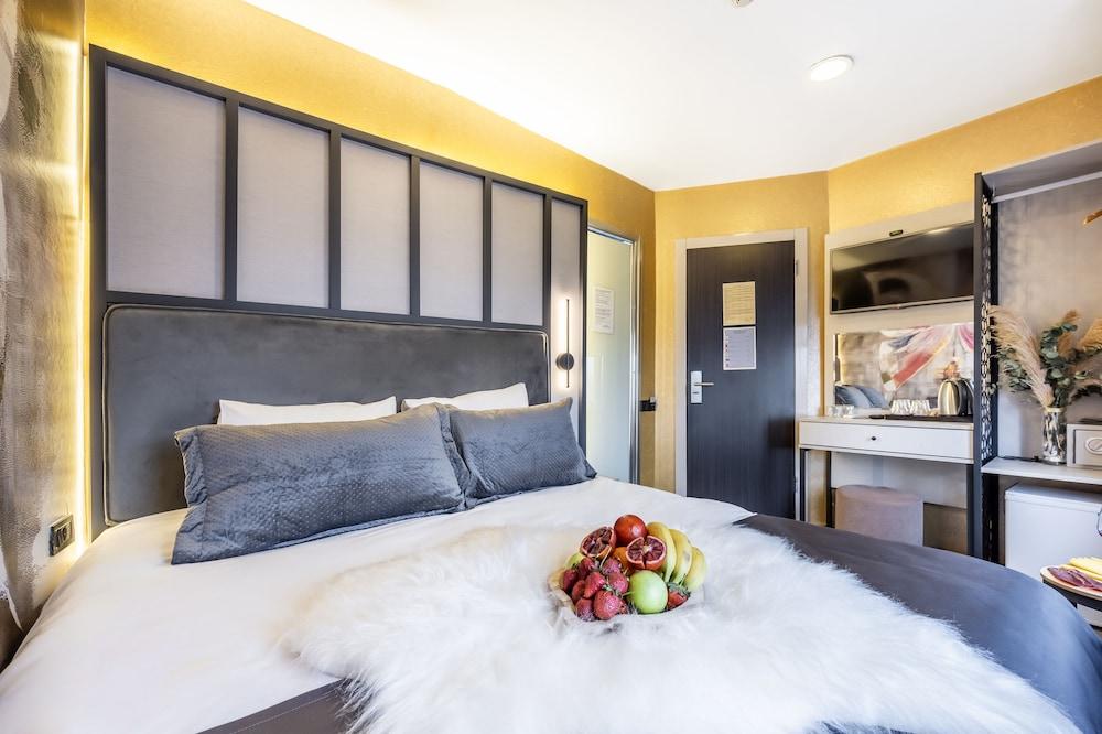 Taksim Terrapia Hotel