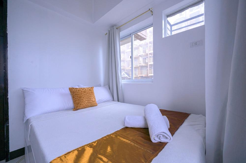 Moldex Residences by Tripsters Hub