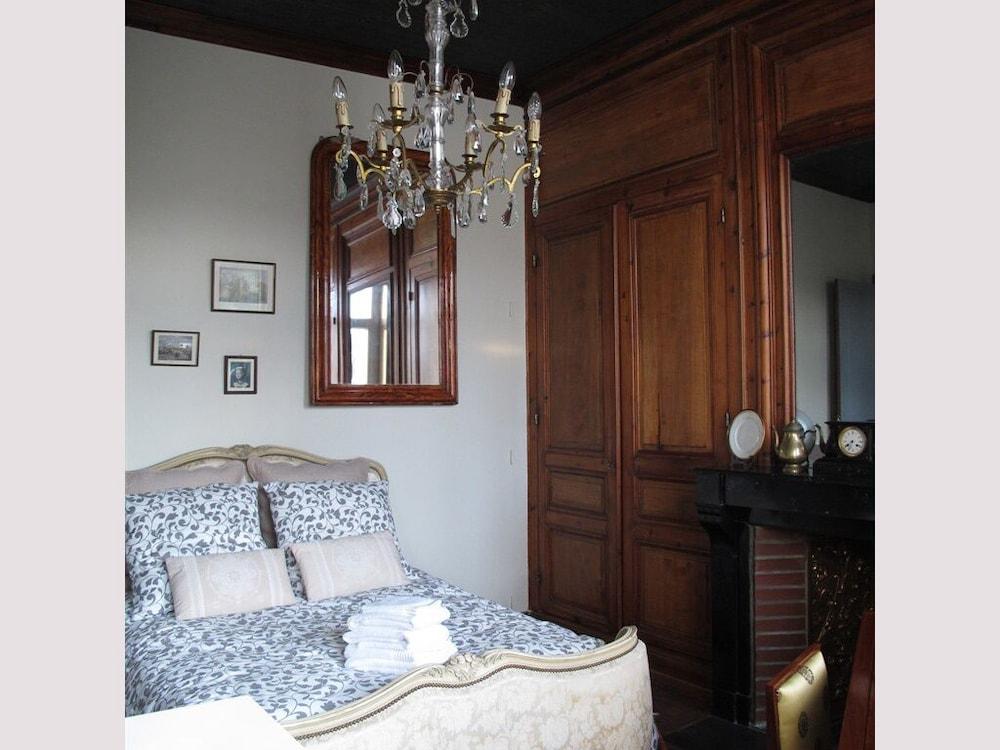 La Bourgogne en Ville