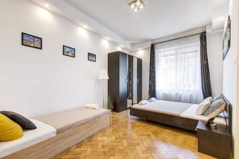 Real Apartments Kertesz