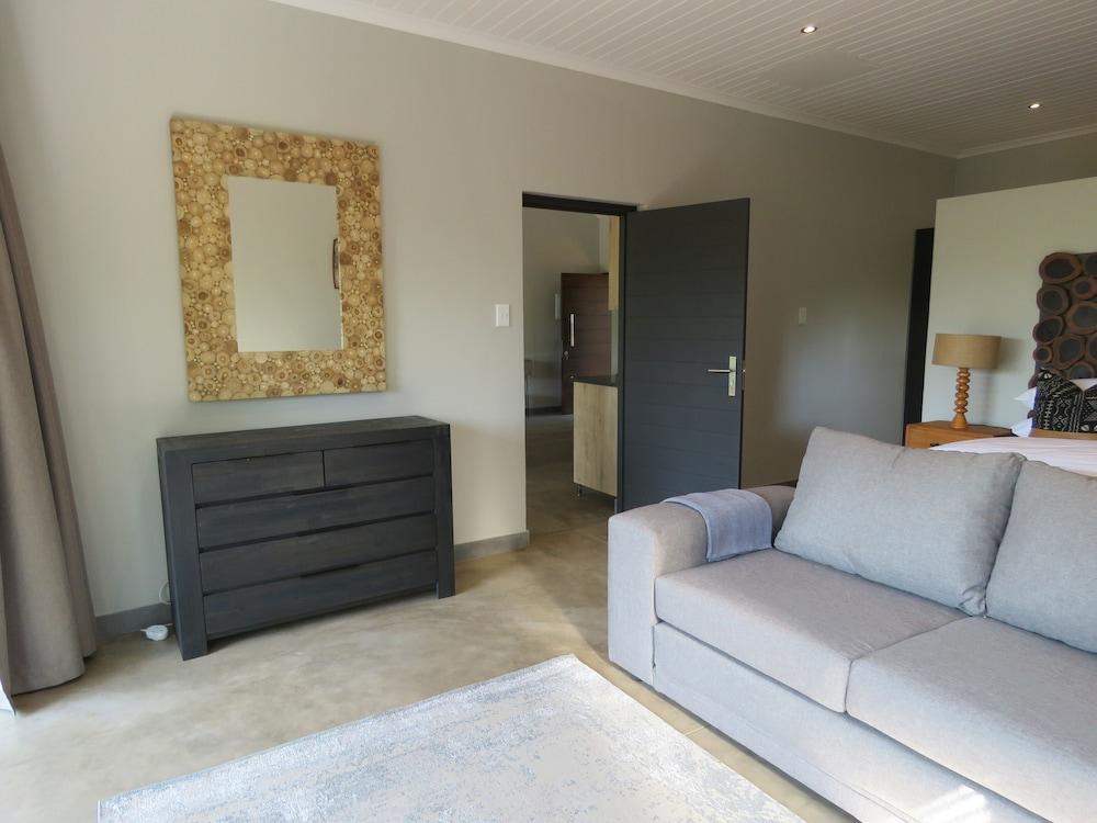 Wild Dog Guest Lodge