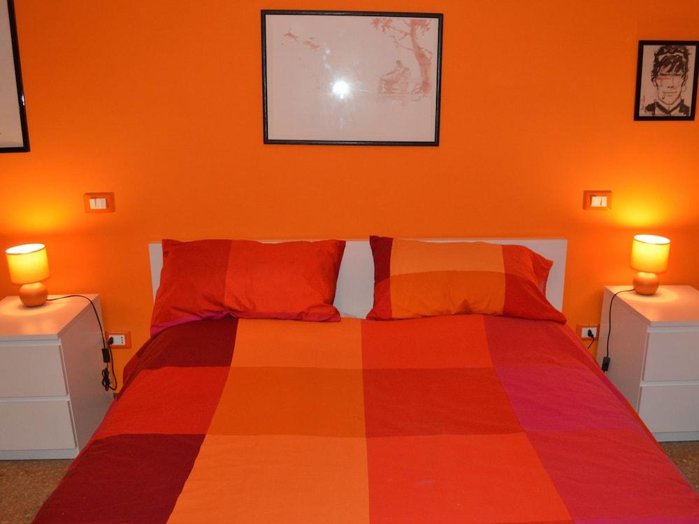 A Casa di Giallo Guest House