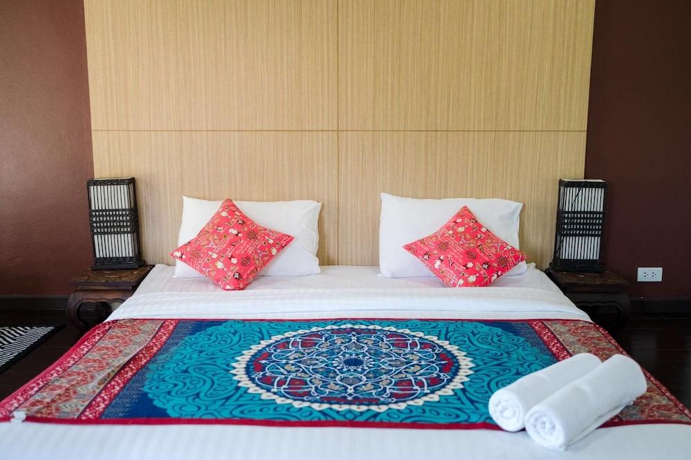 Keawanongburi Resort