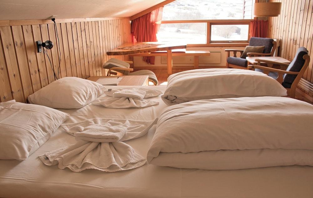 Høvringen Høgfjellshotell