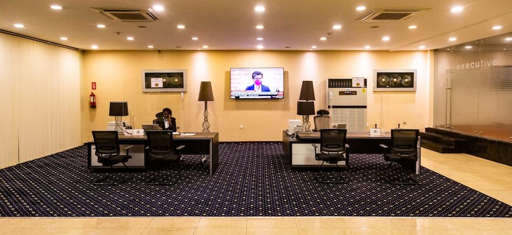 Ah Hotel and Conference