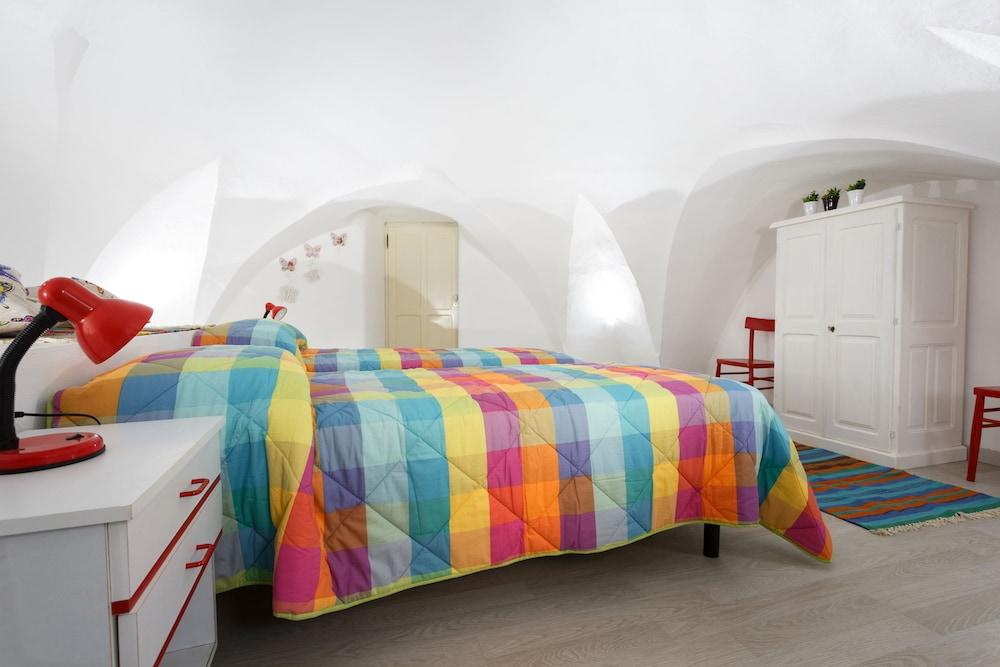 Casa nel centro storico