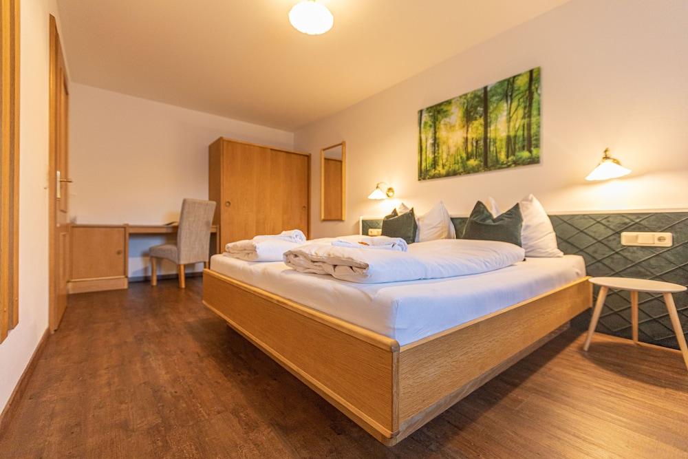 Tevini Alpine Apartments by we rent