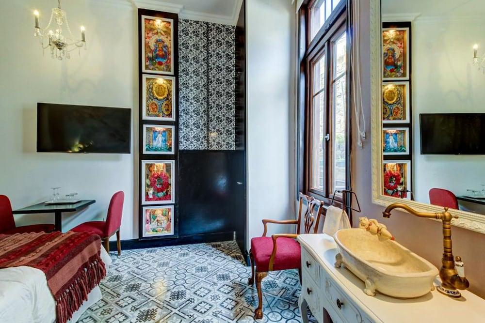 Casa Puente Hotel Boutique