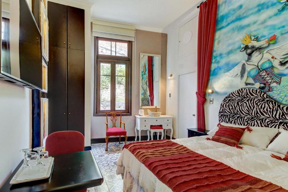 Casa Puente Hotel Boutique