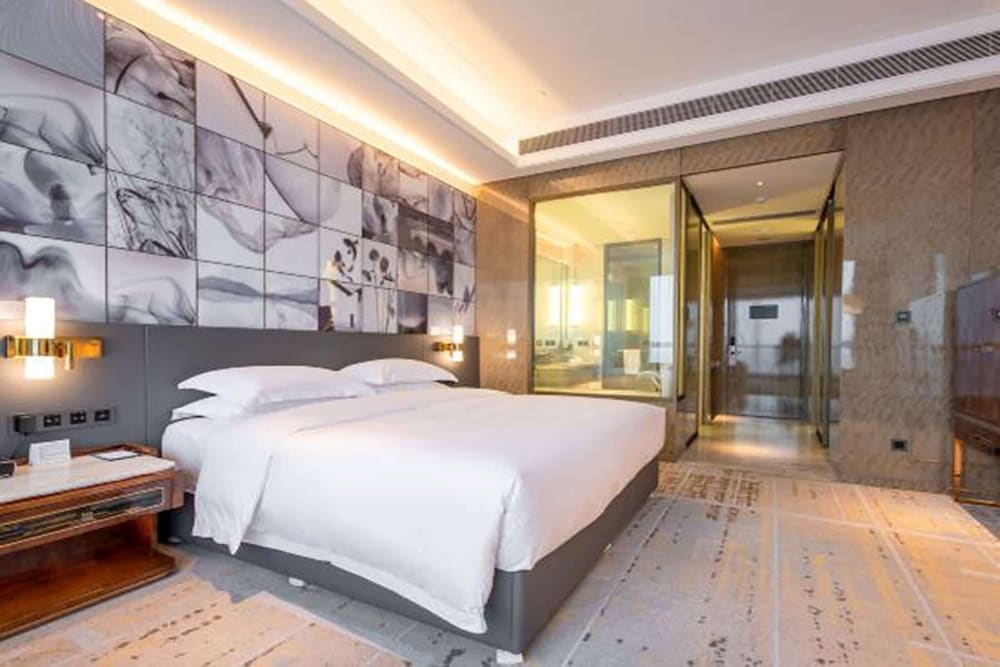 Wyndham Grand Suzhou Fenhu