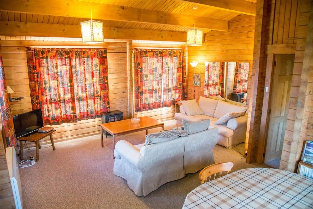 Steading Holidays - Strathconon