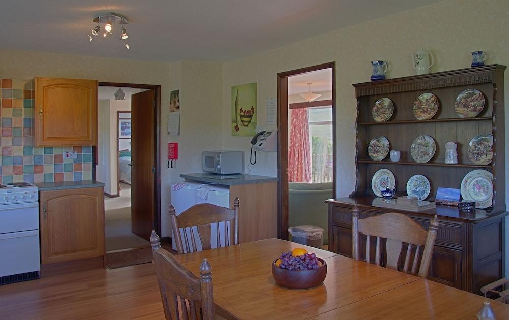 Steading Holidays - Ceol na Mara