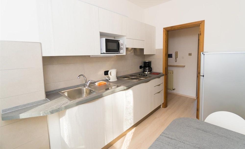 Casa Luisella - Apartment With Terrace