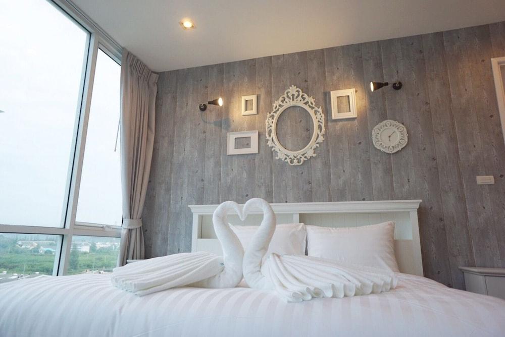 My Resort Hua Hin A502