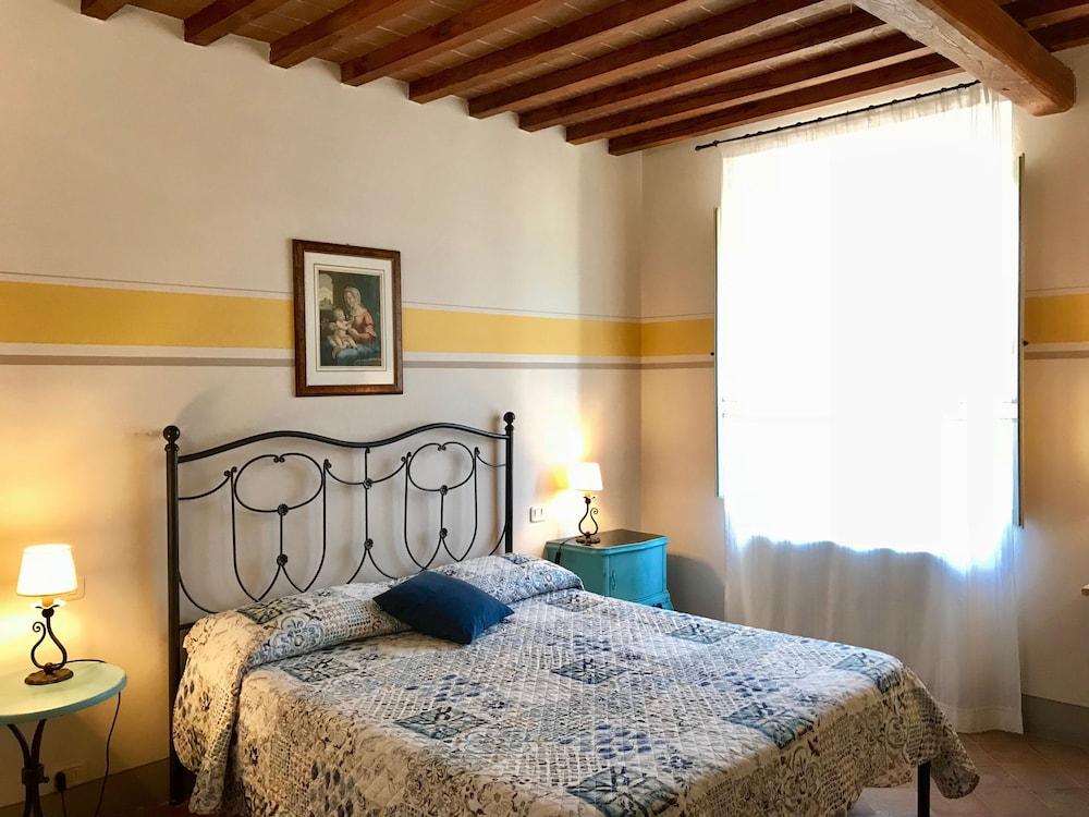 Agriturismo La Colmata