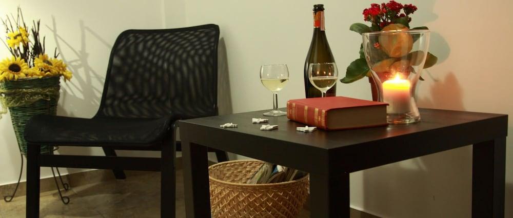 Bed House Floristella