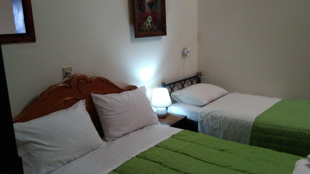 Ermoupoli Comfortable Home