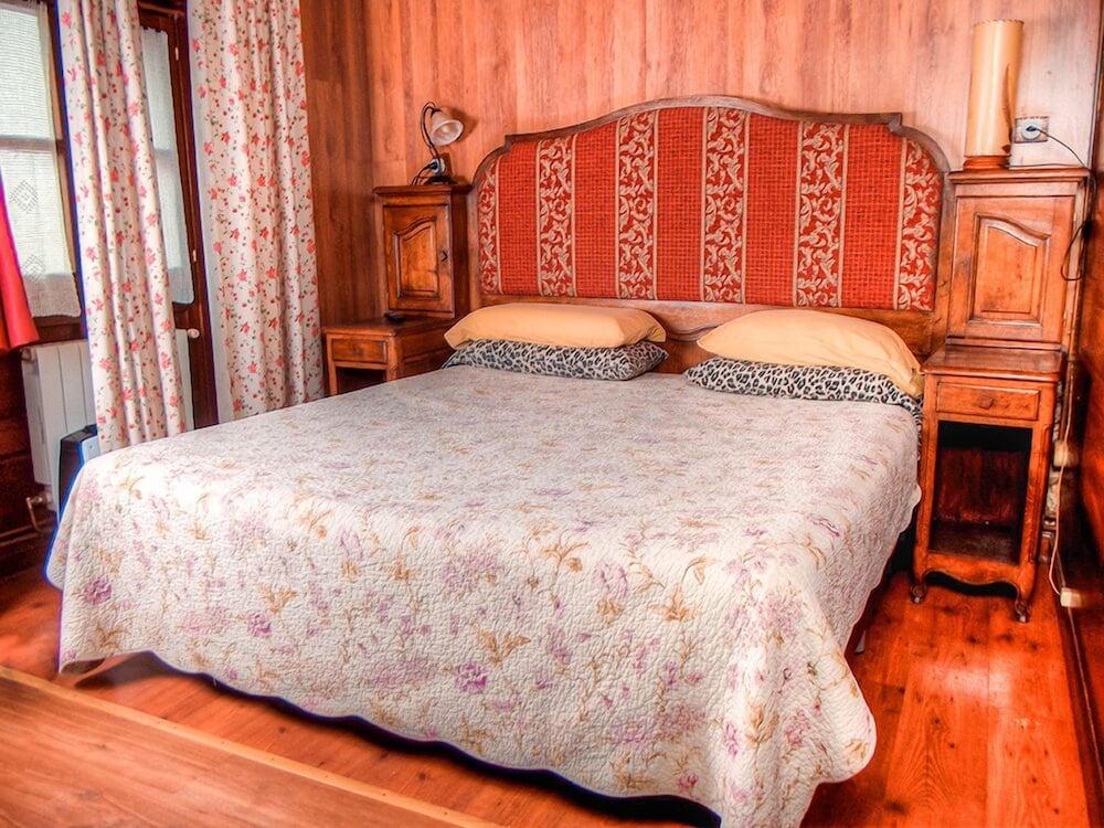 Luna Del Valle Apartamentos