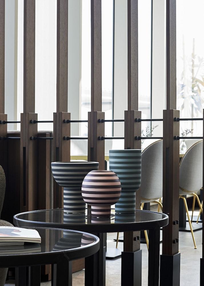 FORM Hotel Al Jaddaf, Dubai, a Member of Design Hotels