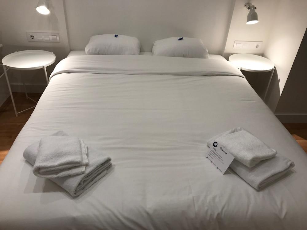 Olala Vibe Apartments