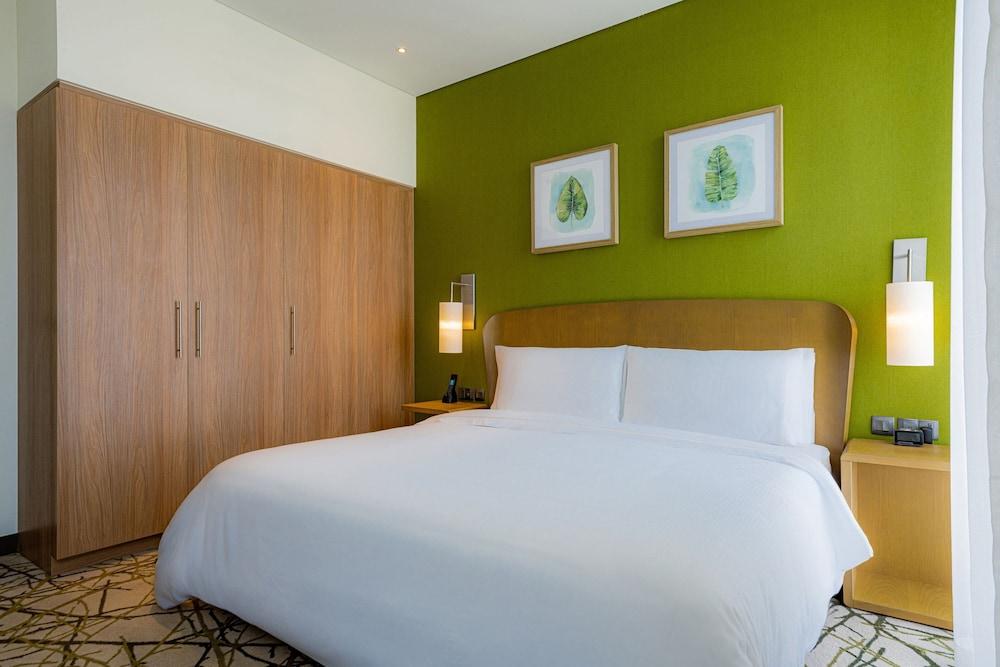 Element Me'aisam Dubai