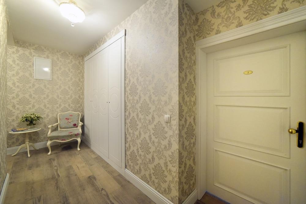 Manduša Heritage Apartments