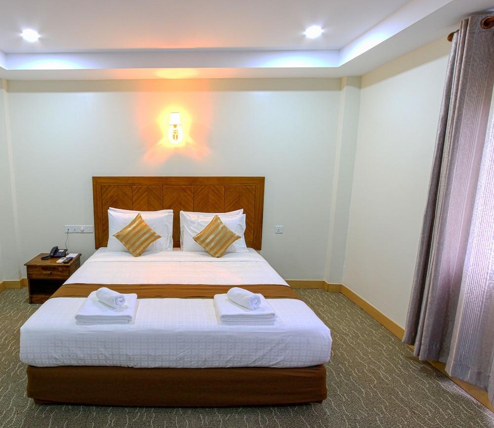 Seoul Hotel Myanmar